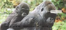 Tender Gorillas