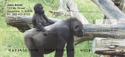 Tender Gorillas