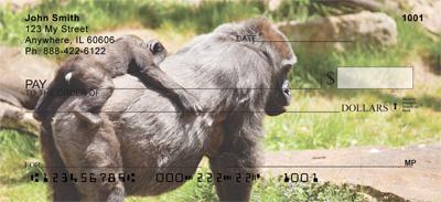Tender Gorillas