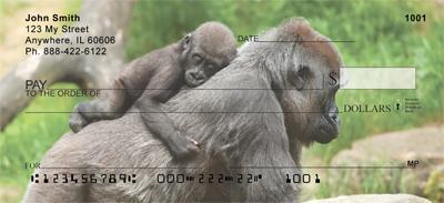 Tender Gorillas