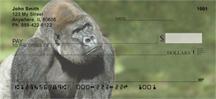 Majestic Gorillas