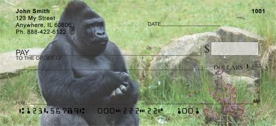 Majestic Gorillas