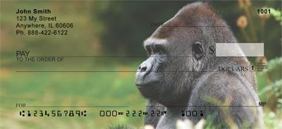 Majestic Gorillas