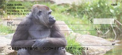 Majestic Gorillas