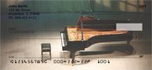 Concert Hall Pianos
