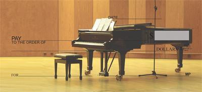 Concert Hall Pianos