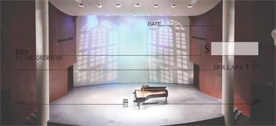 Concert Hall Pianos