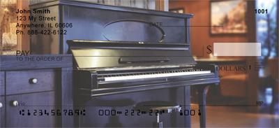 Home Pianos
