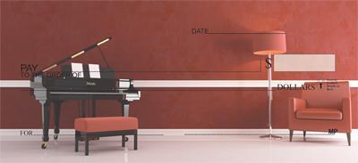 Home Pianos