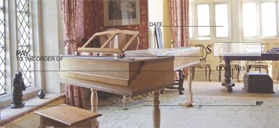 Home Pianos