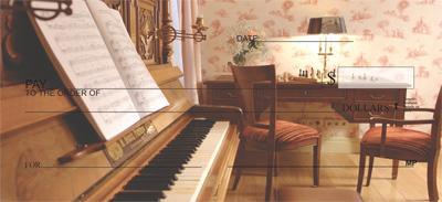 Home Pianos