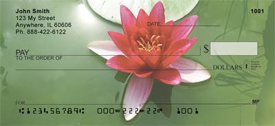 Lotus Pond
