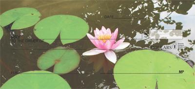 Lotus Pond