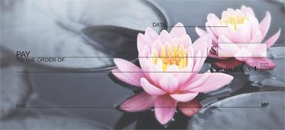 Lotus Pond