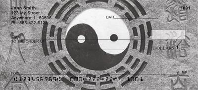Yin Yang