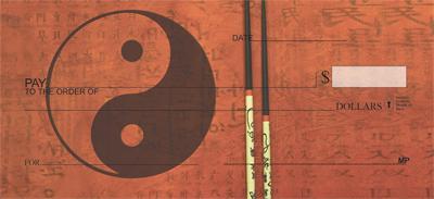 Yin Yang