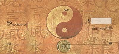 Yin Yang