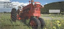 Red Tractors