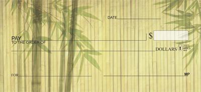 Delicate Bamboo