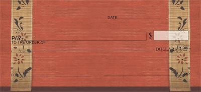 Bamboo Panels
