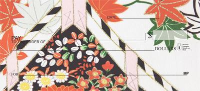 Kimono Patterns