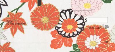 Kimono Patterns