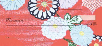 Kimono Patterns