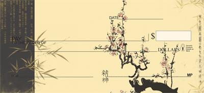 Sakura Blossom