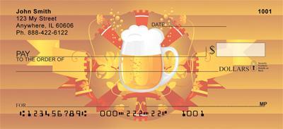 Beer Vignette