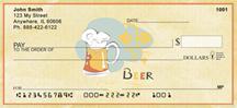 Beer Menu