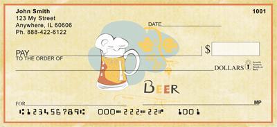 Beer Menu