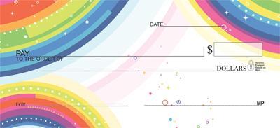 Abstract Rainbows