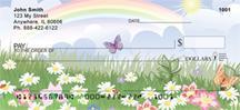 Rainbow Landscape