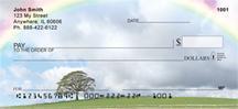 Countryside Rainbows