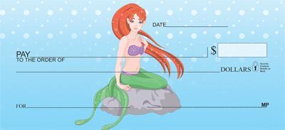 Mermaids