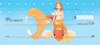 Mermaids