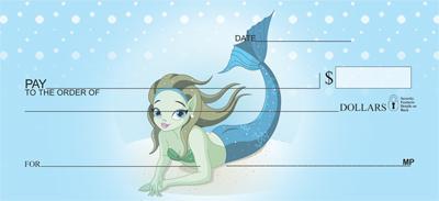 Mermaids