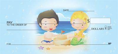 Mermaid Children