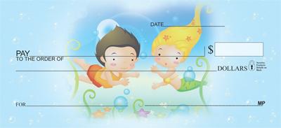 Mermaid Children