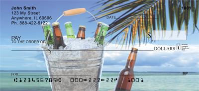 Bucket of Beer