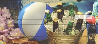 Bucket of Beer