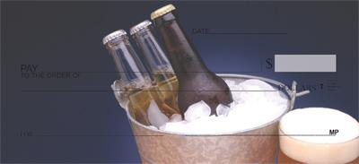 Bucket of Beer