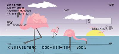 Flamingo Life