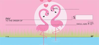 Flamingo Life