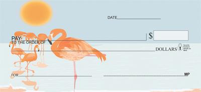 Flamingo Life