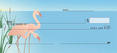 Flamingo Life
