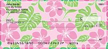 Hawaiian Print