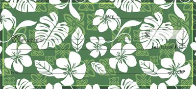 Hawaiian Print