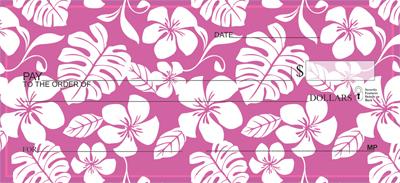 Hawaiian Print