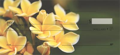 Hawaiian Flowers